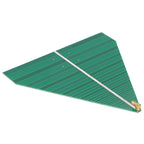 50W Log Periodic Antenna UWB WiFi 600‑6000MHz Ultra Wideband Printed Circuit Board