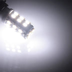 10x White Car T10 W5W Tail Bulb Clearance Lamp 28 Emitters 1206 SMD LED 147 152 158 12961 A048-W