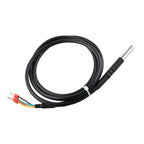 BME280 Temperature Humidity Sensor Module Stainless Steel Probe Atmospheric Pressure Transmitter Output RS485 I2C OEM 1M 3M 10M