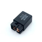 RELAY,A/C CONTROL EQUIP FAN 12V30/40A DEN
