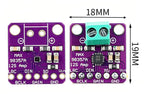 1pcs MAX98357A Audio Amplifier Module 3006 I2S 3W Class D Amplifier Without Filtering DIY Power Amplifier Board MAX98357 BGA