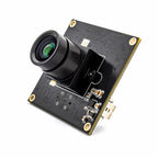 USB3.0 Global Shutter Camera Module 2.3MP 120FPS High Frame Rate Webcam With No Distortion M12 Lens Plug And Play For Video Live