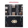 Multifunctional Data Cable Tester USB3.0/3.1/3.2 Type-C 24Pin Cable Detector Support Lightning Micro RJ45 Type-B Cable Test Tool