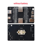 Multifunctional Data Cable Tester USB3.0/3.1/3.2 Type-C 24Pin Cable Detector Support Lightning Micro RJ45 Type-B Cable Test Tool
