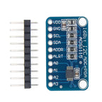 16 Bit I2C ADS1115 Module ADC 4 Channel with Pro Gain Amplifier