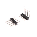 DC 3.3V-5V 0-40KPa Pressure Sensor Module Connect 2.5MM Soft Tube Digital Liquid Water Level Controller Board For Arduino
