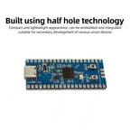 For Raspberry Pi Pico 2 RP2350 USB A Development Board RP2350 Microcontroller Module Type C Interface