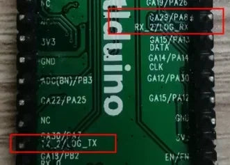 BW16 BW12 Module BW16 KIT with IPEX 4M Flash RTL8720DN NodeMCU Serial Port To Wifi Wireless WIFI Module