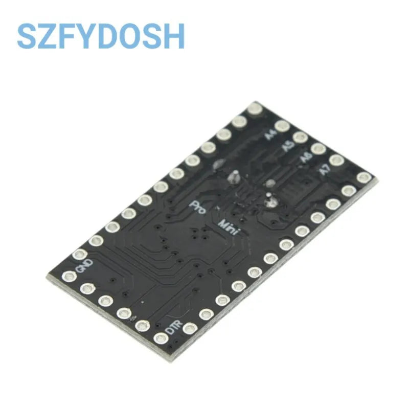 Mini 168/328 Atmega168 5V 16M / ATMEGA328P-MU 328P Mini ATMEGA328 5V/16MHz For Arduino Compatible Nano Module