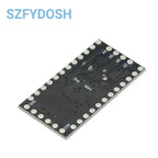 Mini 168/328 Atmega168 5V 16M / ATMEGA328P-MU 328P Mini ATMEGA328 5V/16MHz For Arduino Compatible Nano Module