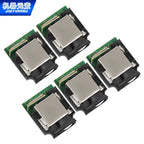 Indoor Distance Measureme 100m TTL Voltage Current Output Accuracy ±1mm Laser Displacement Distance Ranging Photoelectric Sensor