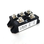 DF100AA160 can replace SANREX three-phase rectifier bridge module DF50AA160 DF75AA160 rectifier  diodo rectificador