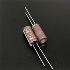 10pcs/100pcs 1000uF 16V NIPPON NCC 8x20mm KY Series Low ESR 16V1000uF motherbord Aluminum Electrolytic Capacitor