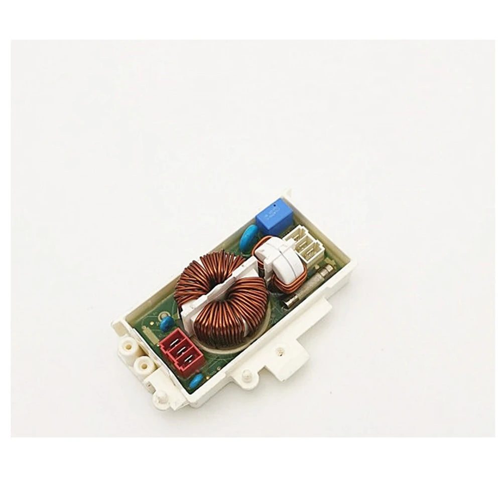 For 6201EC1006L/U 6201EC2002K Power Filter Capacitor Fuse Coil For Drum Washing Machine Accessories