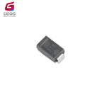 20-100Pcs Original SMAJ18A-E3/61 DO-214AC SMA Transient Voltage Suppressors 18V 13.7A 400W TVS ESD Surge Protection Diode BT