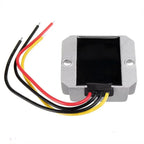 24V to 12V 60A-3A 24 Volt to 12 Volt Buck Voltage Regulator Step Down Power Converter DC Converter Buck Module for Cars Solar