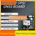VoltSZED F9P GPS Module ZED-F9P-01B-01 RTK High Precision GNSS/GPS Receiver Board With S MA And USB GNSS Board Development Board