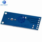 PCF8563T RTC Clock Module, IIC Real Time Clock with AT24C32 Memory 3.3V Low Power for Arduino