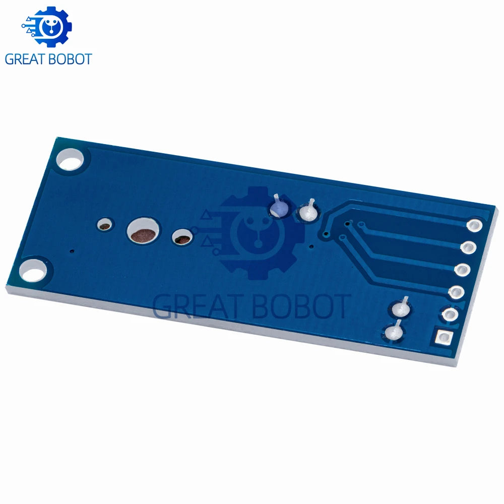 PCF8563T RTC Clock Module, IIC Real Time Clock with AT24C32 Memory 3.3V Low Power for Arduino