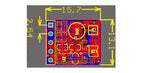 GPS+BDS Dual-Mode Module Flight Control Satellite Positioning Navigator,ATGM336H Replacement,For Arduino NEO-M8N NEO-6M