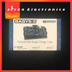 Basys3 FPGA 410-183 Programmable Logic IC Development Tools Artix-7 FPGA Board with XC7A35T-1CPG236C Basys 3
