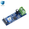 GREATZT LM386 Audio Amplifier Module 200 Times 5V-12V Input 10K Resistance