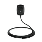 Universal Power Off Switch 60cm/100cm Car Button Switch DC 12V/24V Battery Disconnect Switch for Fog Lamp Neon Lights