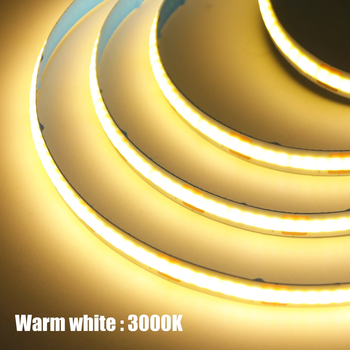 DC 12V COB LED Strip Light for Home Decor 3MM 5MM 8MM 0.5-5M 9 Color White/Red/Blue/Pink/Green Flexible Ribbon TV Backlight Rope