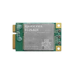 EC25 EC25AUXGR-MINIPCIE EC25-AUX Pcie LTE Cat4 mini pcie Module B1/B2/B3/B4/B5/B7/B8/B28 Latin America/Australia