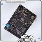 TMS320F28335 DSP 5V 750mA Development Board Minimum System Board TMS320 F28335 Core Board