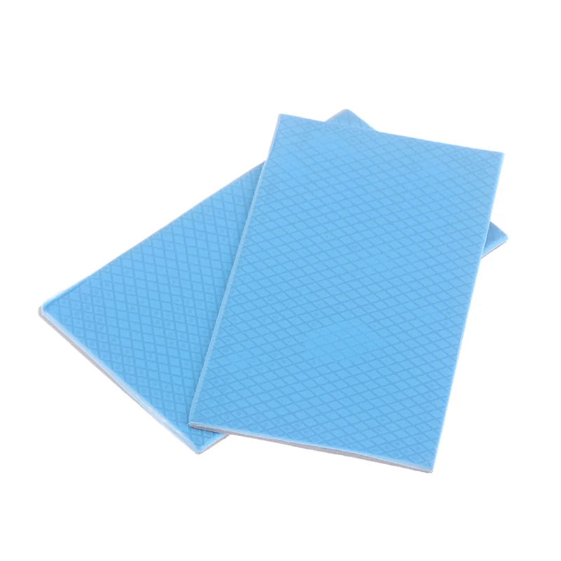 GP Ultimate 15W MK Thermal Pad CPU GPU Motherboard Silicone Grease Heat Dissipation Pad 90x50MM High Performance