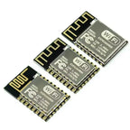 New Version ESP-12E ESP-12F ESP-12S (Replace ESP-12) ESP8266 Remote Serial Port WIFI Wireless Module Intelligent Housing