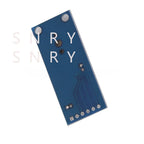 25PCS  for PCF8563 PCF8563T 8563 IIC Real Time Clock RTC Module Board
