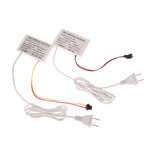 High Quality 12V 1A Bathroom Mirror Switch Touch Sensor For Led Light Mirror Headlight Bathroom Capacitance Sensor Module 1PC