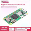 Raspberry Pi Zero W WiFi Bluetooth 512MB RAM Mini Development Board Zero 2 W Quad Core WiFi Bluetooth 512MB IoT