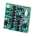 OPS100 Double Differential Fully Symmetric Discrete Component Single Operating Amplifier, Upgraded OPA604 OPA627 NE5534