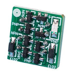 OPS100 Double Differential Fully Symmetric Discrete Component Single Operating Amplifier, Upgraded OPA604 OPA627 NE5534