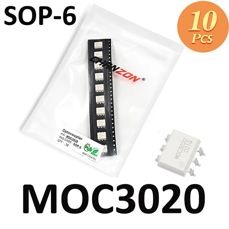 Pc817 Pc817B Pc817C 6N137 Tlp250 Tlp627 4N35 4N25 6N136 6N138 Moc3041 Moc3020 Moc3021 Hcpl3120 Moc3083 Hcpl 3120 817 Optocoupler