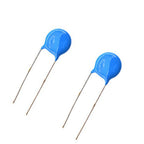 10PCS Varistor 10D101K 10D241K 10D270K 10D271K 10D330K 10D390K 10D391K 10D470K 10D471K 10D511K 10D820K 10D681K piezoresistor