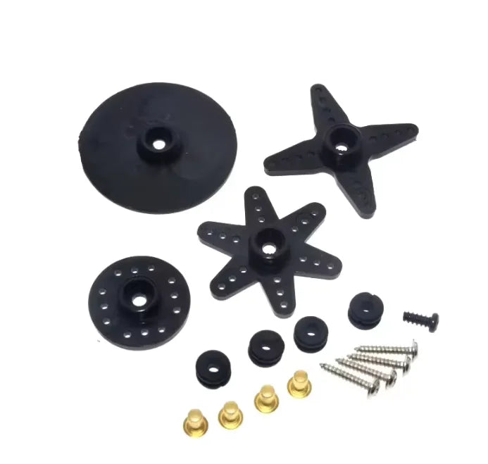 1pcs SG5010 3KG 5KG 38g High Torque Digital Servo Motor RC Helicopter Airplane Boat for Arduino UNO R3 SG90 MG90S