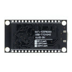 NodeMCU V3 Lua WIFI Module Integration of ESP8266 + Extra memory 32M Flash, USB-serial CH340G