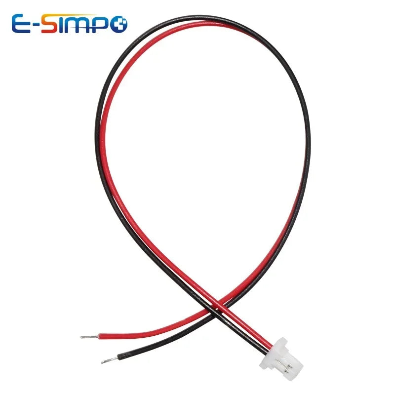 10Set Mini SH 1.0 2Pin 3P 4P 5P 6P 8P 10P 12P Micro PCB Vertical/RA SMT Male Pin Header Wafer Socket+Female Wires Cable 20mm