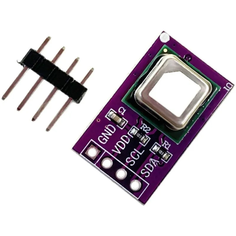 SCD30 SCD40 SCD41 Switzerland SENSIRION CO2 GAS Temperature and Humidity Sensor Module
