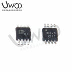 10PCS AD623 AD623A AD623AR ARZ SOP8 AD623ARMZ ARM JOA J0A MSOP8