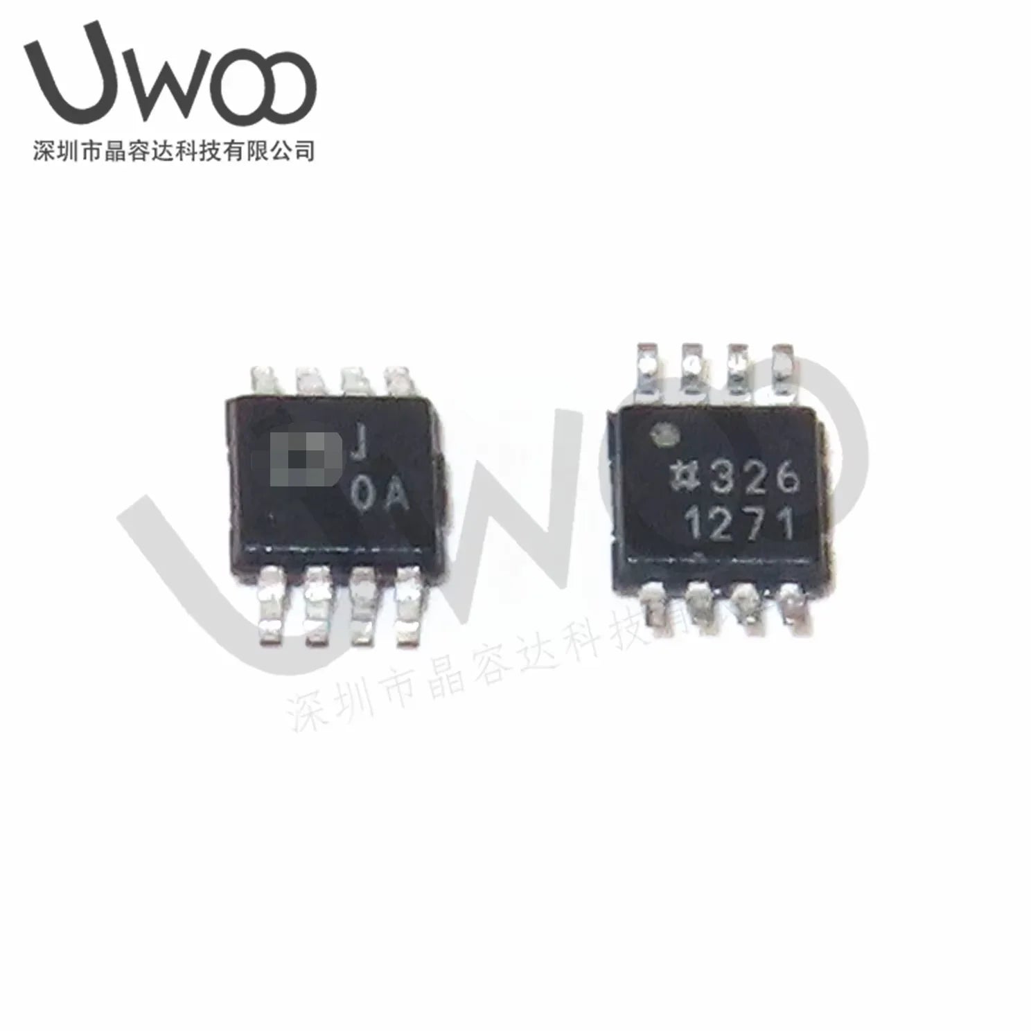 10PCS AD623 AD623A AD623AR ARZ SOP8 AD623ARMZ ARM JOA J0A MSOP8