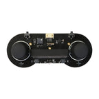 Basic Gamepad Microbit Joystick Handle With Button Rocker Can Control Micro:Bit Robot Car with Motor Buzzer for STEM
