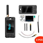 Heltec ESP32 LoRa V3 Kit With Case Module Board SX1262 CP2102 Meshtastic LoRaWAN IoT Node Lora Antenna Protect Case