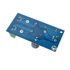 YX850 Power failure automatic switching standby battery lithium battery module 5V-48V universal emergency converter JY-850