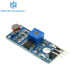 Photoresistor Resistance Modules Digital Light Intensity Detection DIY Photosensitive Sensor Module For Arduino ForUNO