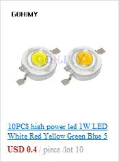 FPC FFC 0.5MM Pitch For cable transfer Conversion board DIY PCB board  6P/8P/10P/20P/30P/40P/60P
